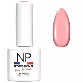 Nail De Paris, Гель-лак №80