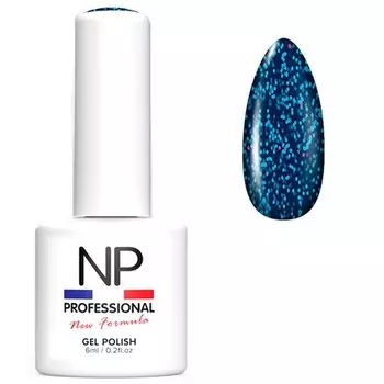 Nail De Paris, Гель-лак №88