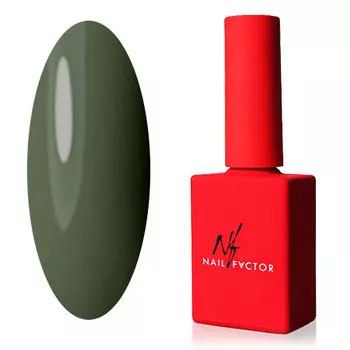 Nail Factor, Гель-лак №032