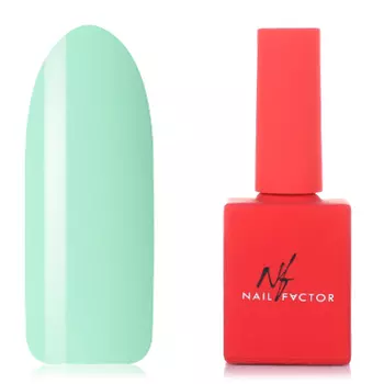 Nail Factor, Гель-лак №038