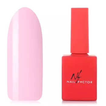 Nail Factor, Гель-лак №072