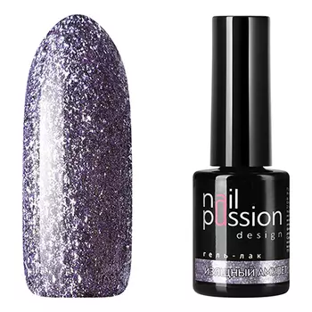 Nail Passion, Гель-лак «Изящный амулет»