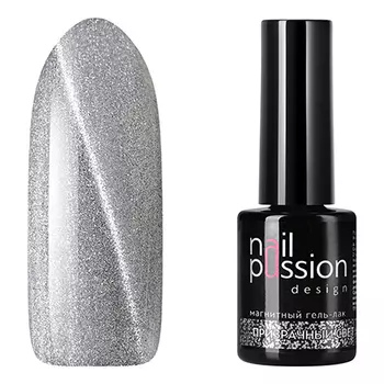 Nail Passion, Гель-лак «Призрачный свет»