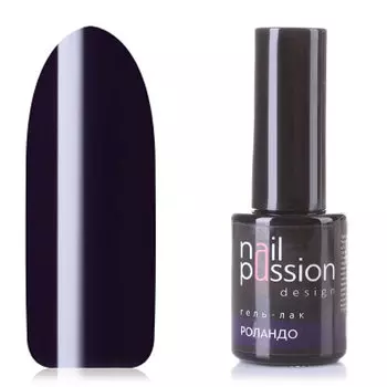 Nail Passion, Гель-лак «Роландо»