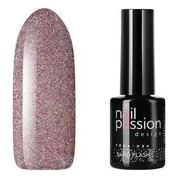 Nail Passion, Гель-лак Sand