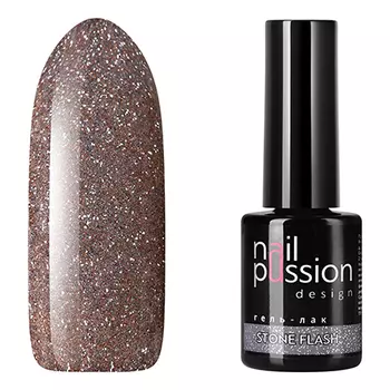 Nail Passion, Гель-лак Stone Flash