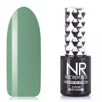 Nail Republic, База Velour №103, 10 мл