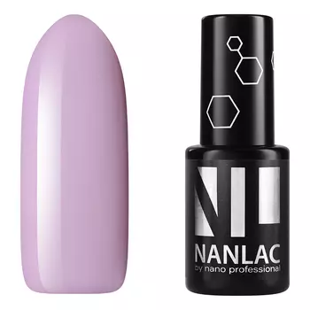 Nano Professional, Гель-лак №1050, Мечта поэта