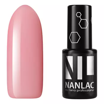 Nano Professional, Гель-лак №2080, Аромат желаний