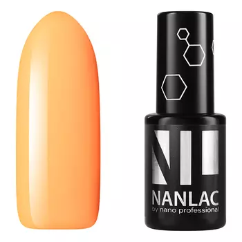 Nano Professional, Гель-лак №2094, Остров Маргарита