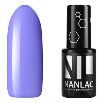 Nano Professional, Гель-лак №2103, Муза искусств