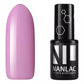 Nano Professional, Гель-лак №2137, Анхель