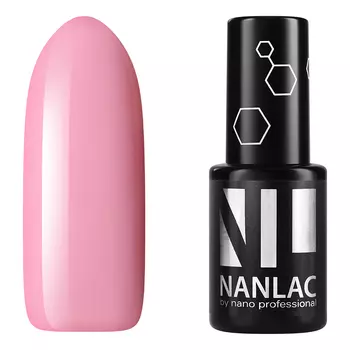 Nano Professional, Гель-лак №2175, Свободная любовь
