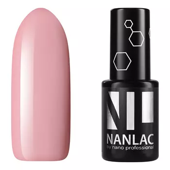 Nano Professional, Гель-лак №2177, Сладкое безумие