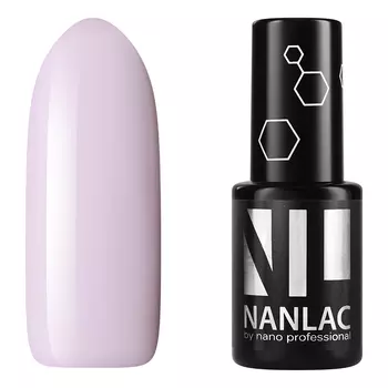 Nano Professional, Гель-лак № 2192, Кхумбу