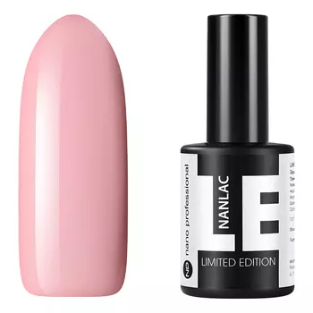 Nano Professional, Гель-лак №2257, Первые грезы