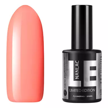 Nano Professional, Гель-лак №2289, Ароматная папайя