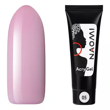 Naomi, AcryGel №05, 15 г