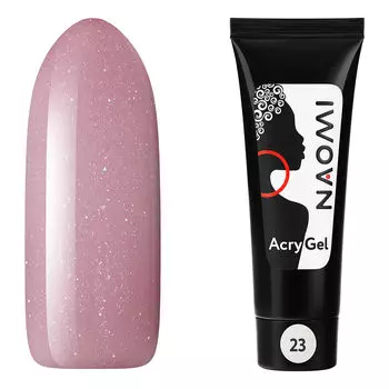 Naomi, AcryGel №23, 15 г