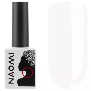 Naomi, База каучуковая для гель-лака №02