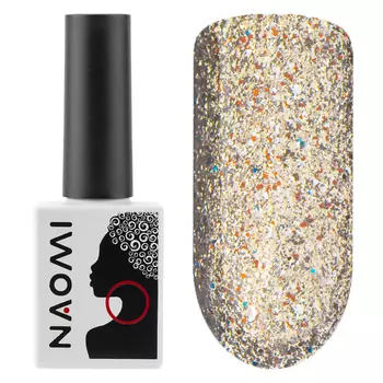 Naomi, Гель-лак №007