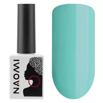 Naomi, Гель-лак Summer Limited №303