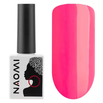 Naomi, Гель-лак Summer Limited №307