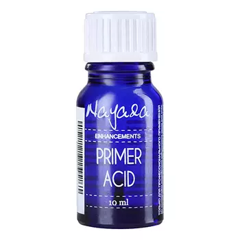 Nayada, Кислотный праймер для ногтей, 10 мл