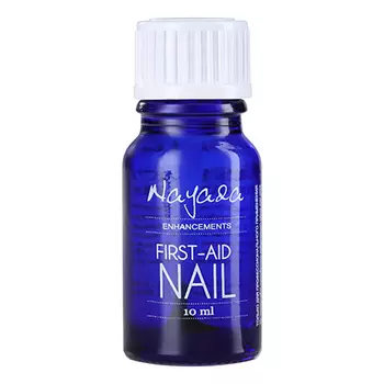 Nayada, Профилактический препарат First Aid, 10 мл