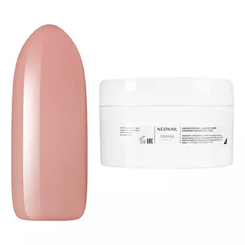 NeoNail, Гель Cover, Natural, 200 мл