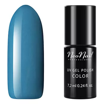 NeoNail, Гель-лак №7342-7, Be Freaky