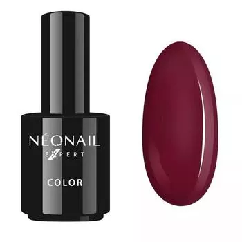 Neonail, Гель-лак Expert Moonlight Flower, 15 мл