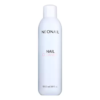 NeoNail, Жидкость для снятия липкого слоя Nail Cleaner, 1000 мл