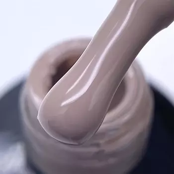 NIK Nails, Гель-лак Cacao №03