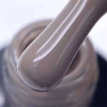 NIK Nails, Гель-лак Cacao №04