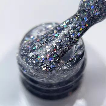 NIK Nails, Гель-лак Disco №01