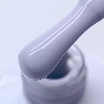 NIK Nails, Гель-лак Grey Sky №02