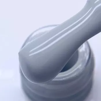NIK Nails, Гель-лак Grey Sky №03