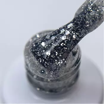 NIK Nails, Гель-лак Trench №06