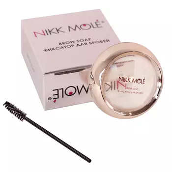 Nikk Mole, Фиксатор для бровей «Кокос»