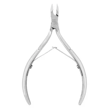 Nippon Nippers, Кусачки для кутикулы N-01-7, 7 мм