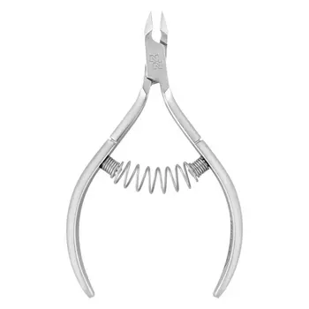 Nippon Nippers, Кусачки для кутикулы N-01S-7, 7 мм