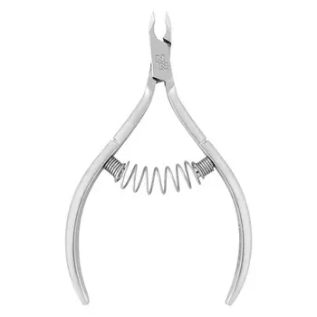 Nippon Nippers, Кусачки для кутикулы N-01S-4, 4 мм