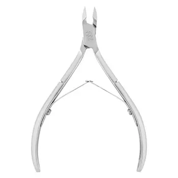 Nippon Nippers, Кусачки для кутикулы N-02-7, 7 мм