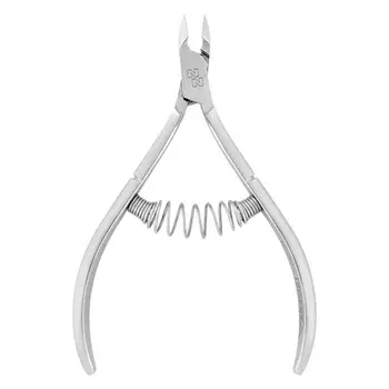 Nippon Nippers, Кусачки для кутикулы N-02S-7, 7 мм