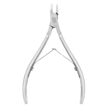 Nippon Nippers, Кусачки для кутикулы N-04-5, 5 мм