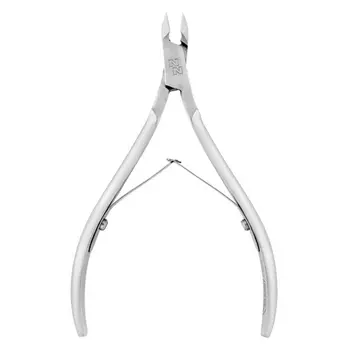 Nippon Nippers, Кусачки для кутикулы N-04-7, 7 мм