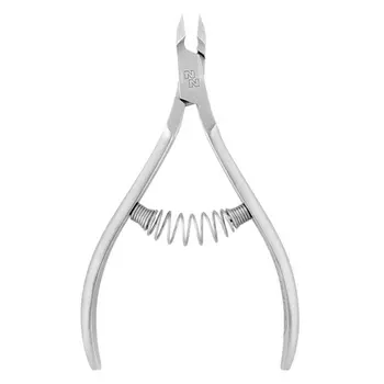 Nippon Nippers, Кусачки для кутикулы N-04S-7, 7 мм