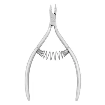 Nippon Nippers, Кусачки для кутикулы N-05S-7, 7 мм