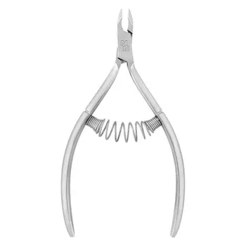 Nippon Nippers, Кусачки для кутикулы N-05S-5, 5 мм